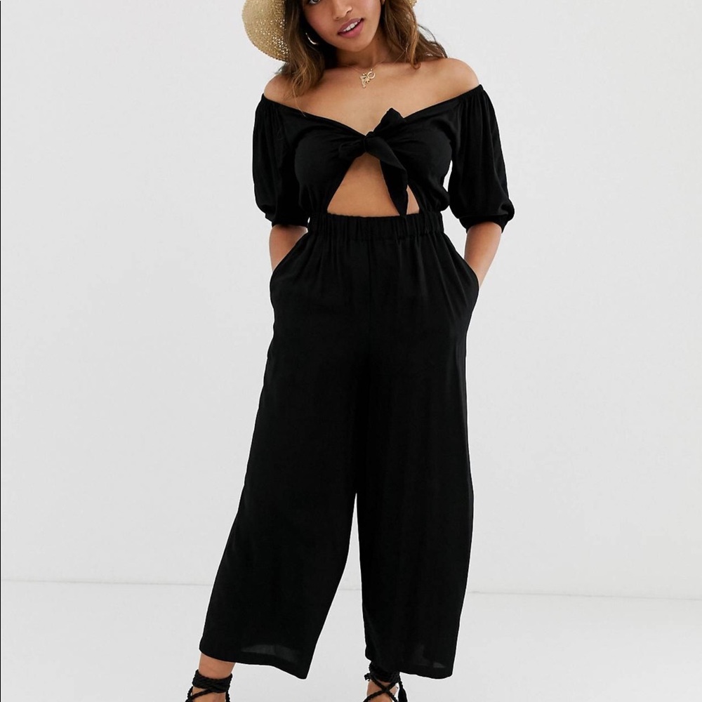 Asos summer jumpsuit
